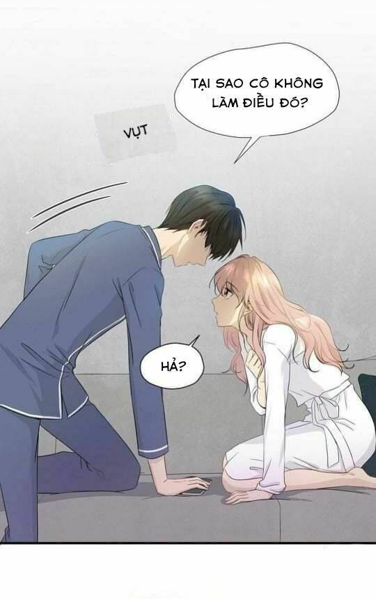 một cuộc sống kỳ lạ chapter 2 17