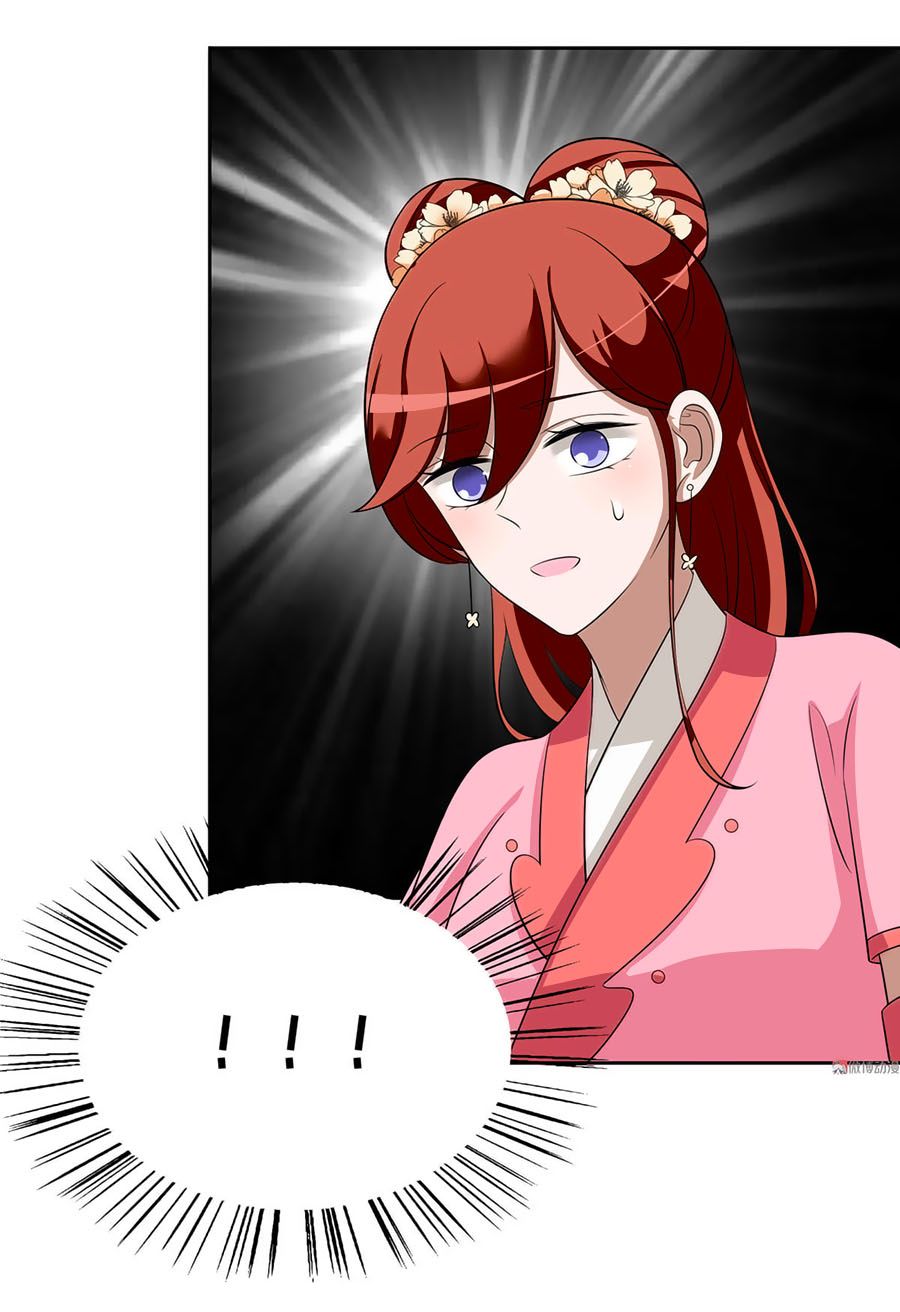 kiêu ngạo vương gia chủng điền phi chapter 114 11