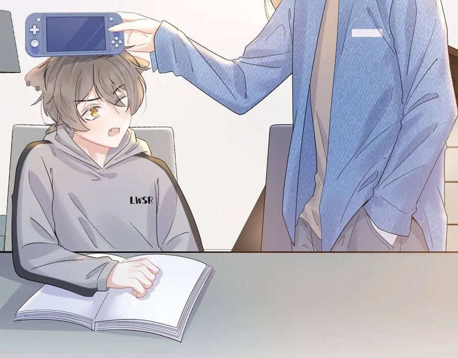 ăn một bé thỏ chapter 27 85