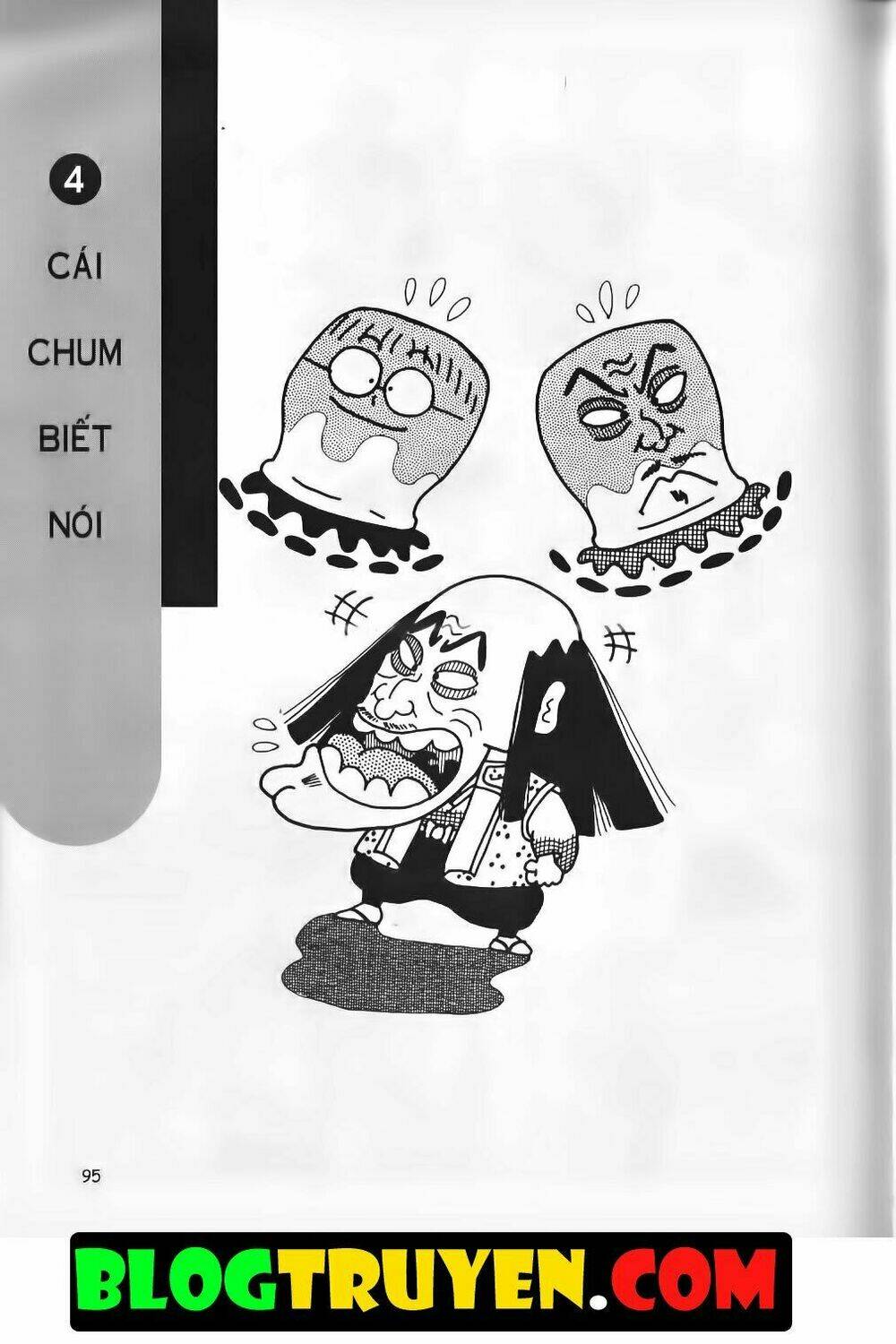 ninja loạn thị bản đẹp chapter 14.4 2