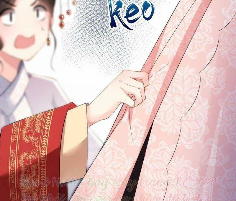 quận chúa vững vàng, thiết lập nhân vật không thể vỡ chapter 26 26