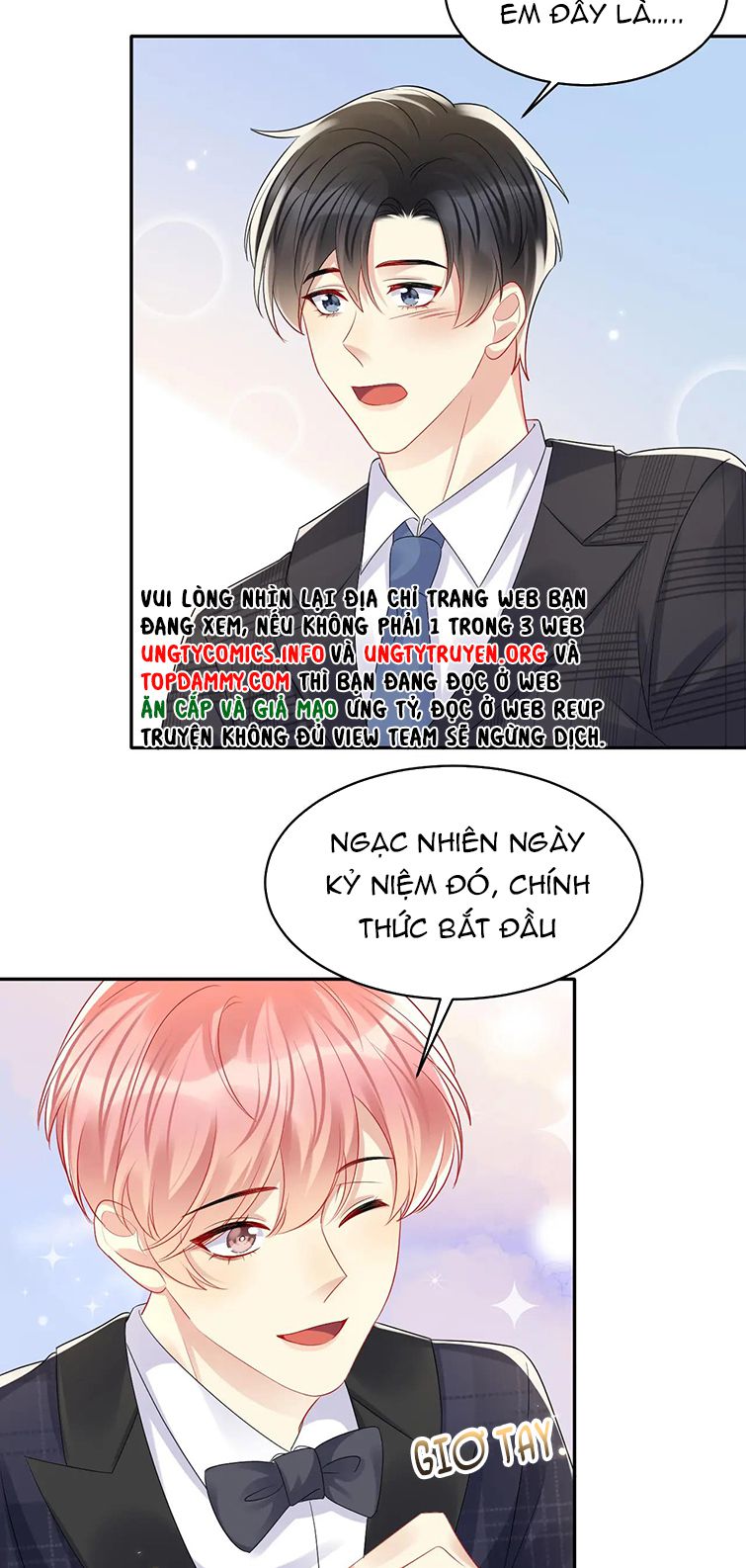 lại bị bạn trai cũ nhắm trúng rồi chapter 132 20