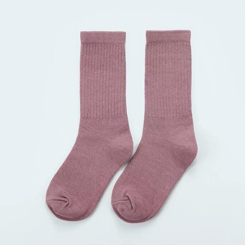 Tất dài kids sock xịn sò cho bé