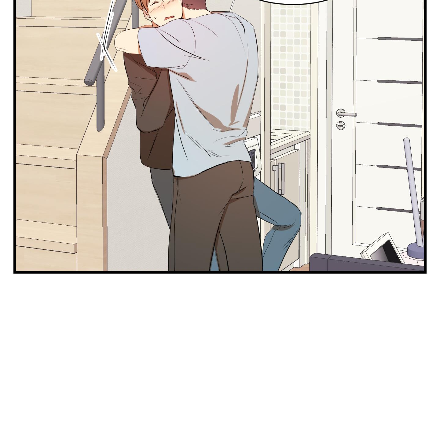 chốn riêng tư chapter 43 13