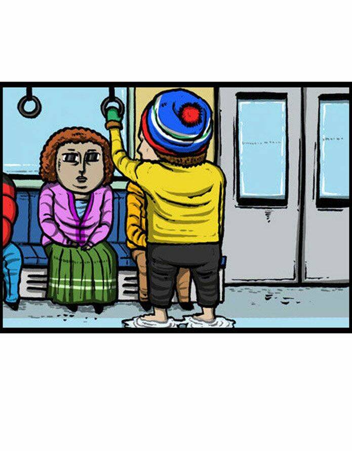 tiếng gọi con tim chapter 31 25