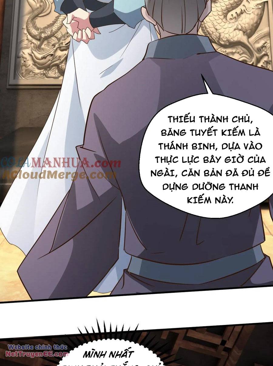 Vô Địch Đốn Ngộ chapter 164 38