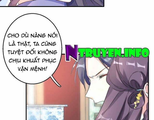 hoa nhan sách chapter 56.2 13