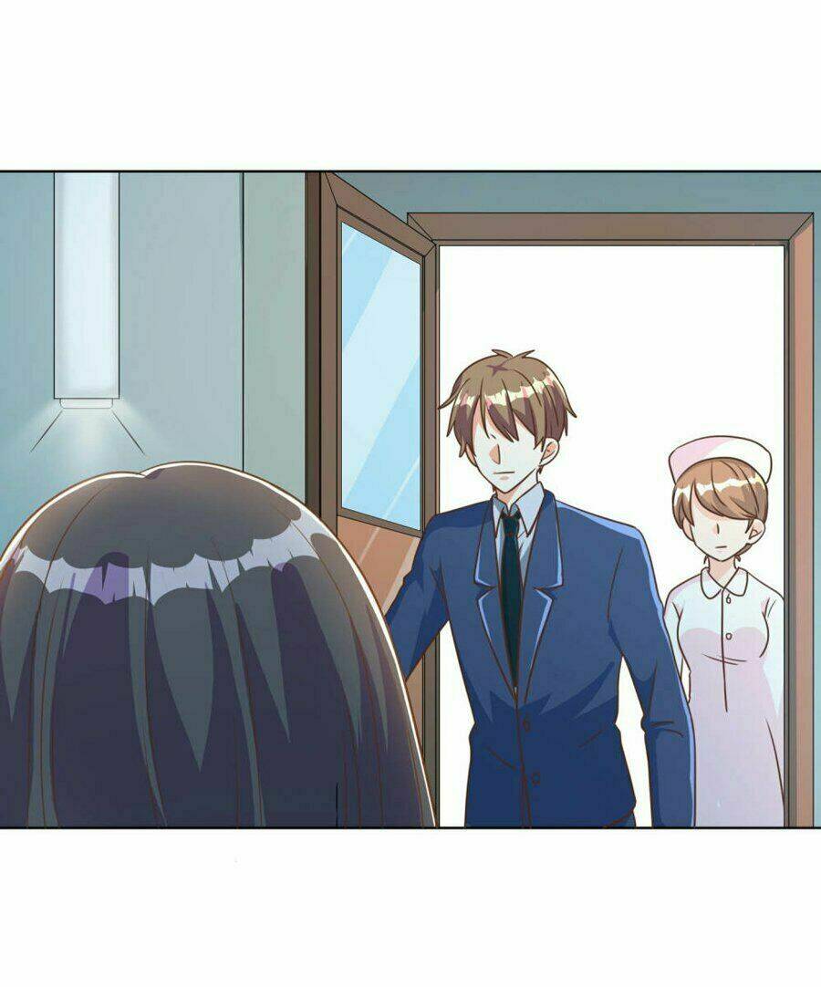 hôn nhân dục vọng: thiếu gia nhẹ một chút! chapter 89 20