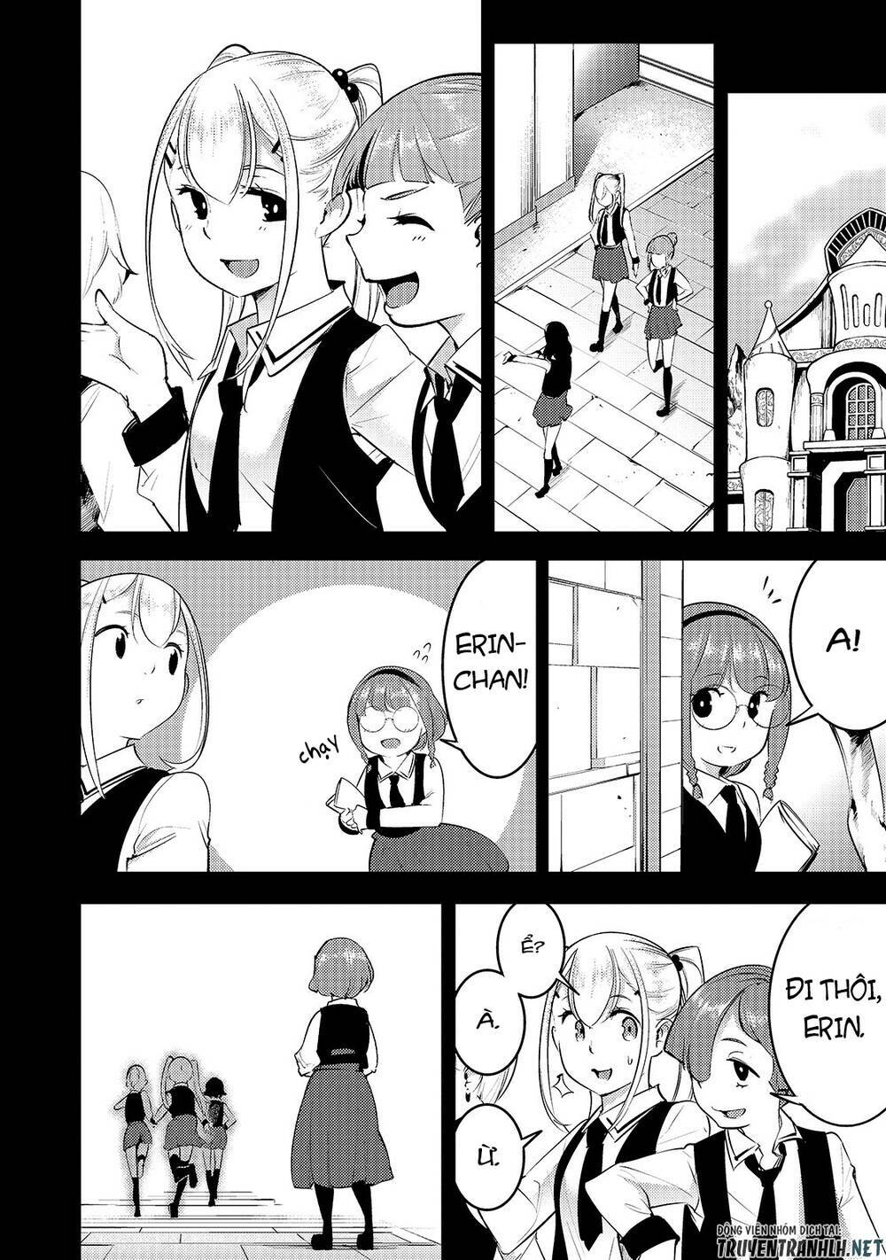 boy having useless skill mapping chapter 14 26