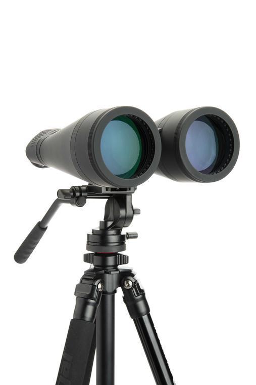 Ống nhòm hai mắt cỡ lớn Celestron Skymaster 20x80 chính hãng