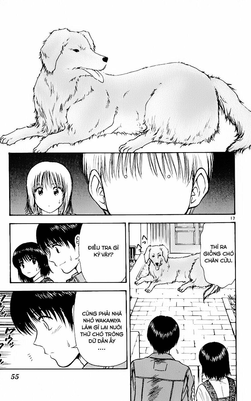 salad days chapter 71 18