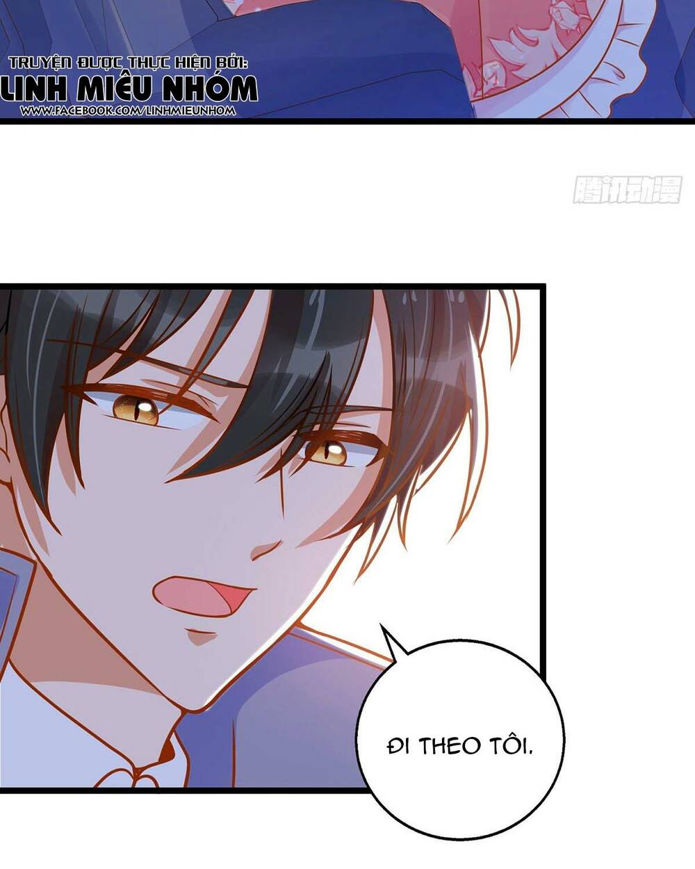 thiết lập nhân vật daddy của tôi bị sụp đổ chapter 53 8