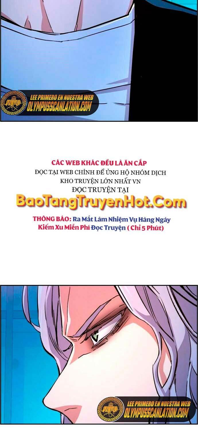 bạn học tôi là lính đánh thuê chapter 95 8