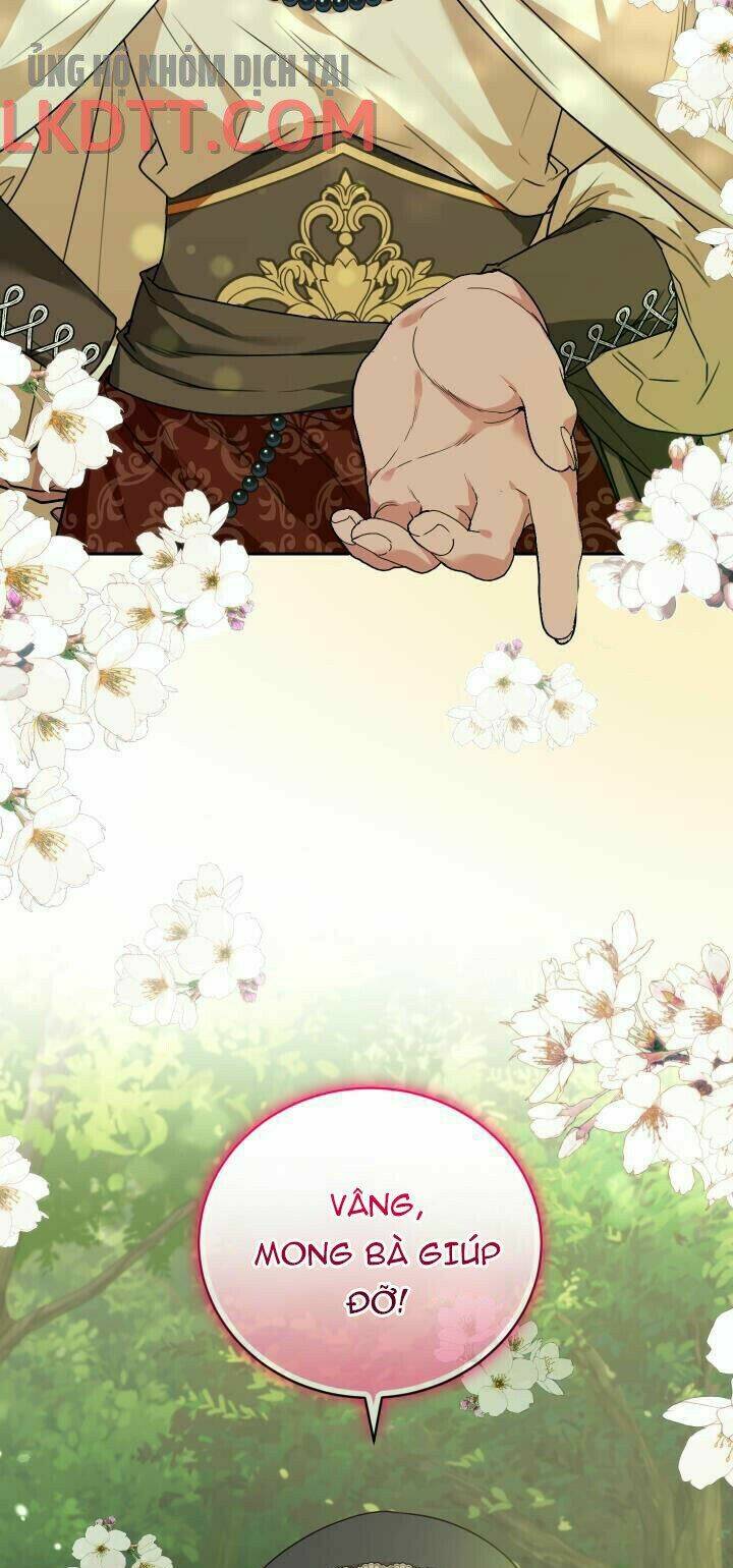 nhà điều chế nước hoa độc quyền của bạo chúa chapter 26 22