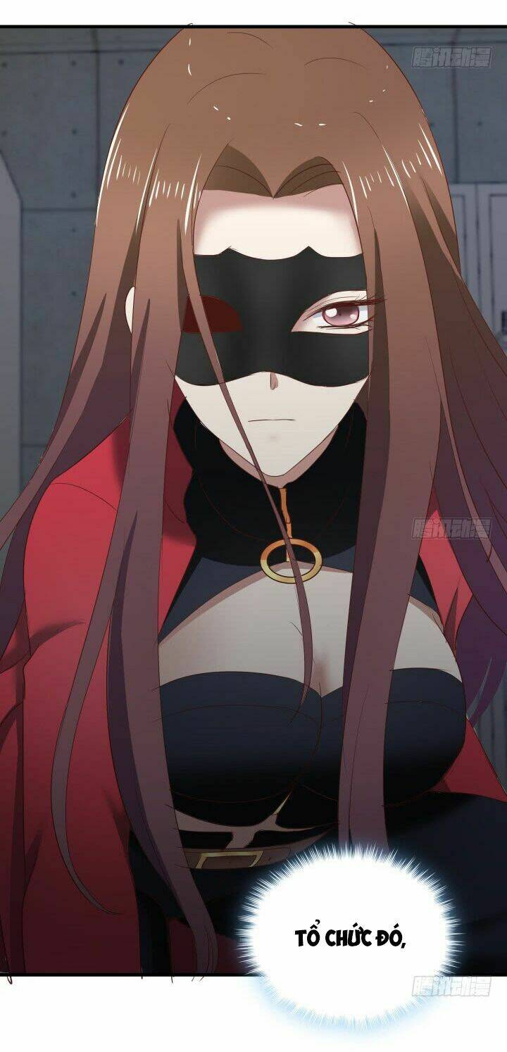 khi trò chơi ác ma bắt đầu chapter 79 41