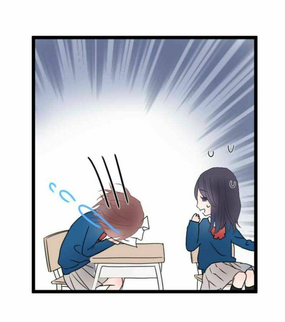 yêu không thể nói chapter 3 21