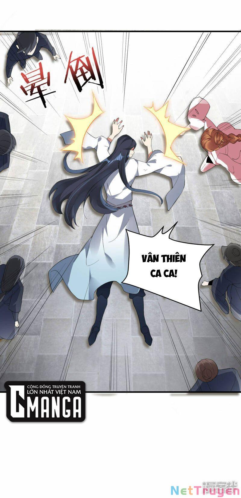 long đằng chiến tôn chapter 36 15