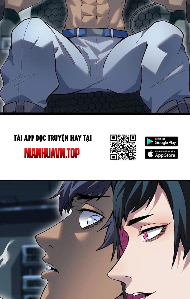 băng phong mạt nhật: không còn đường sống chapter 11 10