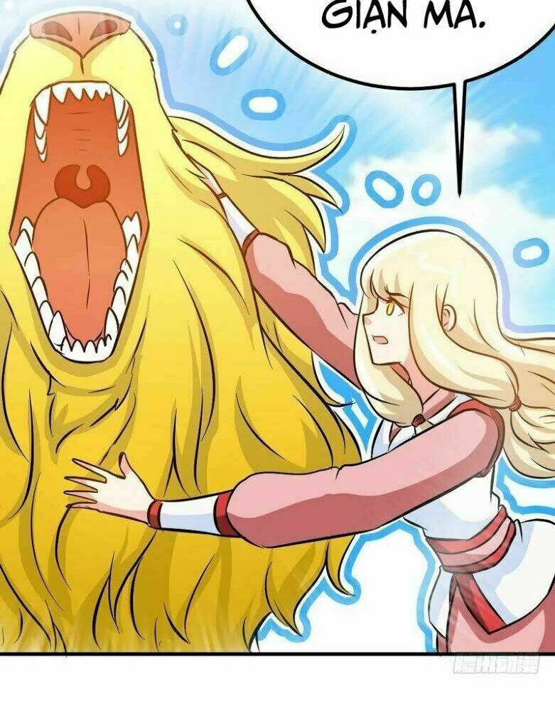 chí tôn thần ma chapter 61 30