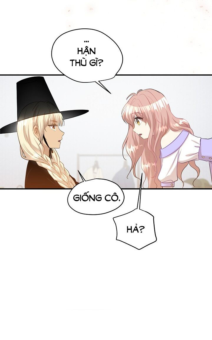 cuộc sống kỳ thú chapter 29 64