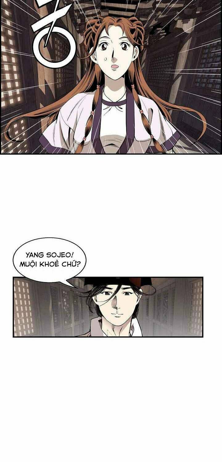 thế giới võ thuật của pháp sư chapter 54 27