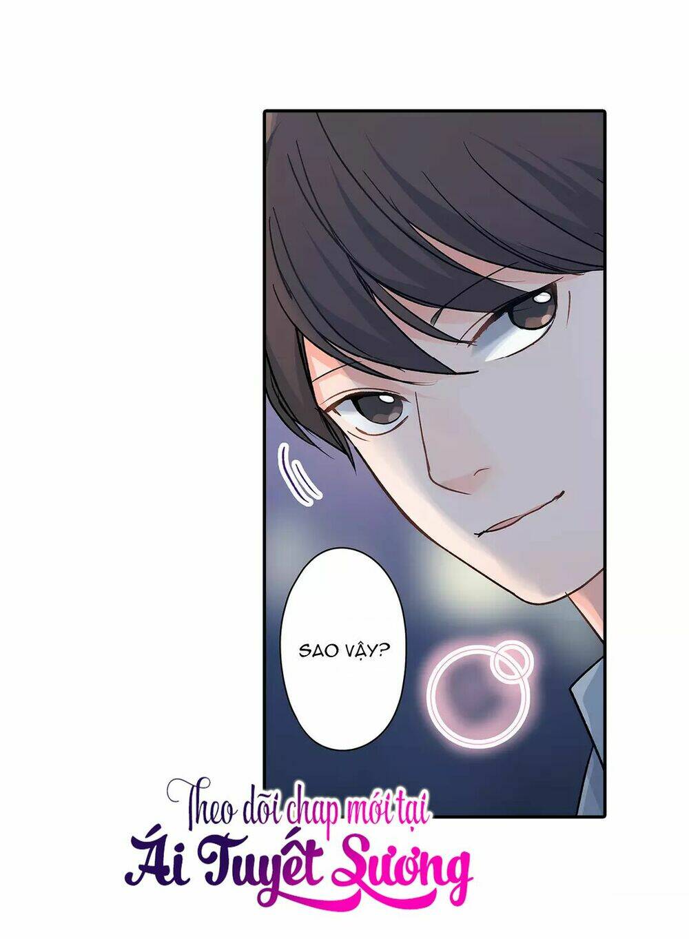 18, sống chung cùng nhau chapter 33 6