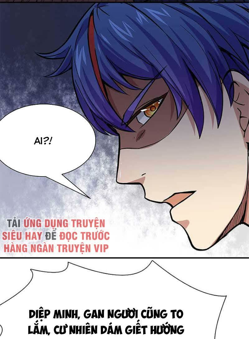 võ đạo độc tôn chapter 198 24