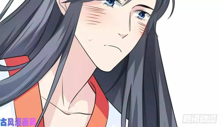 hoàng tử phu quân, ta nuôi ngươi a! chapter 2 49