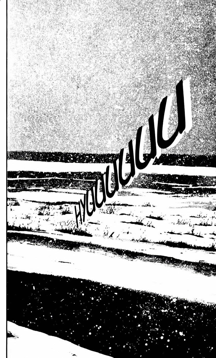 shamo (võ đạo) chapter 41 4