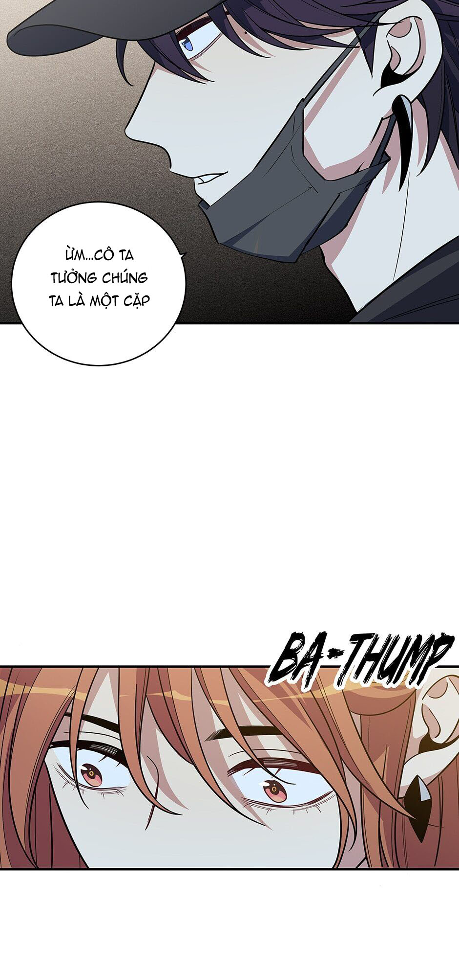 [16+] killing my love chapter 7.2 11