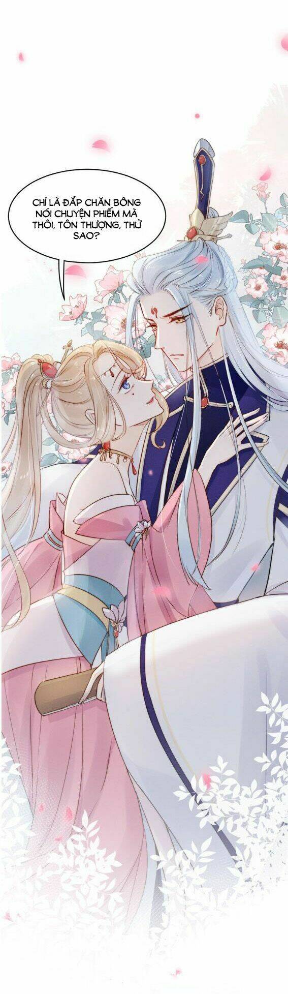 tiểu tiên gia sương hữu hỉ chapter 4 2