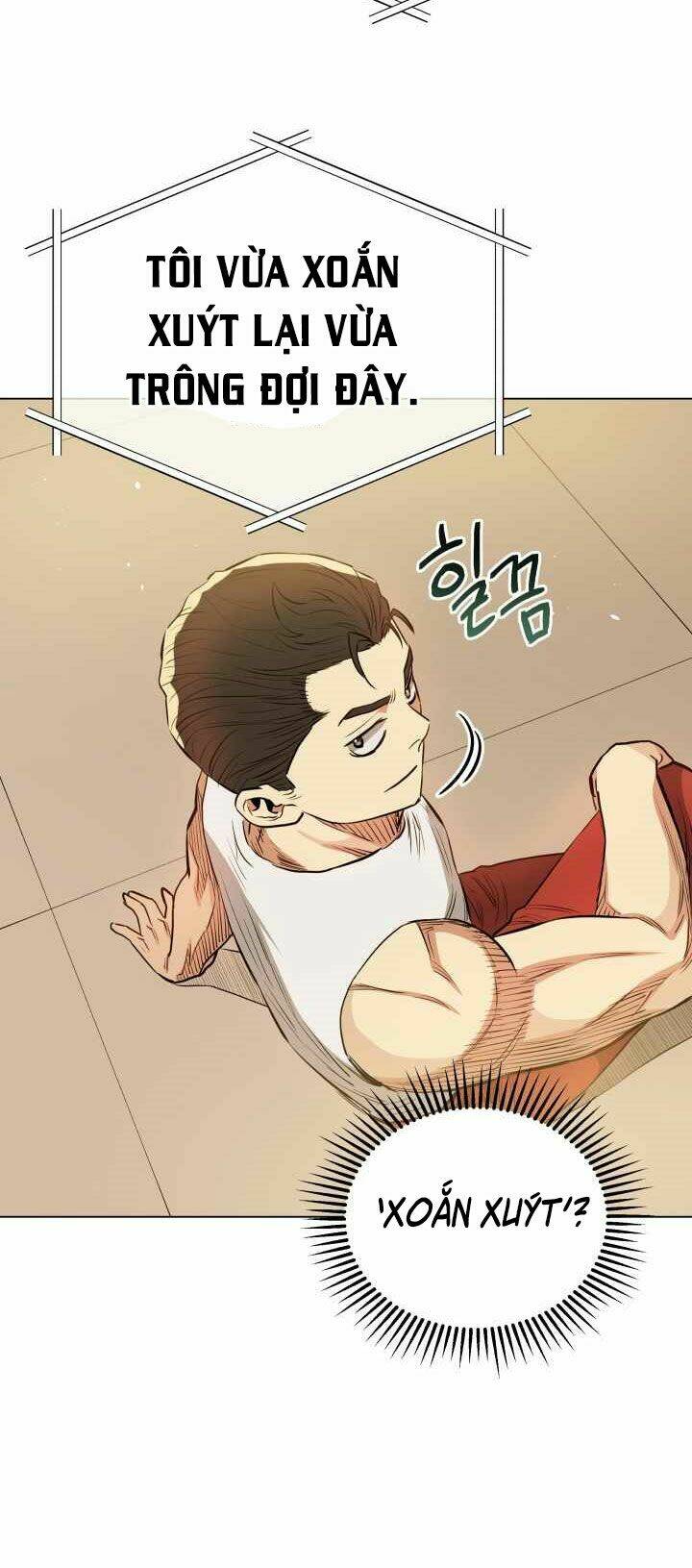 đấu sĩ vô song chapter 23 35