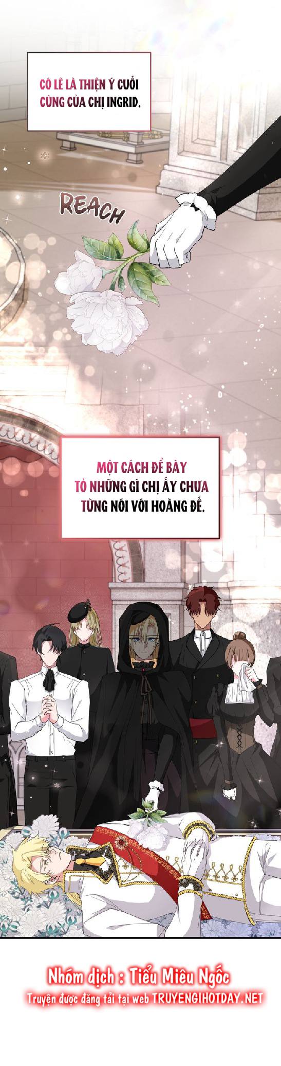 thưởng thức hương vị chapter 55 24