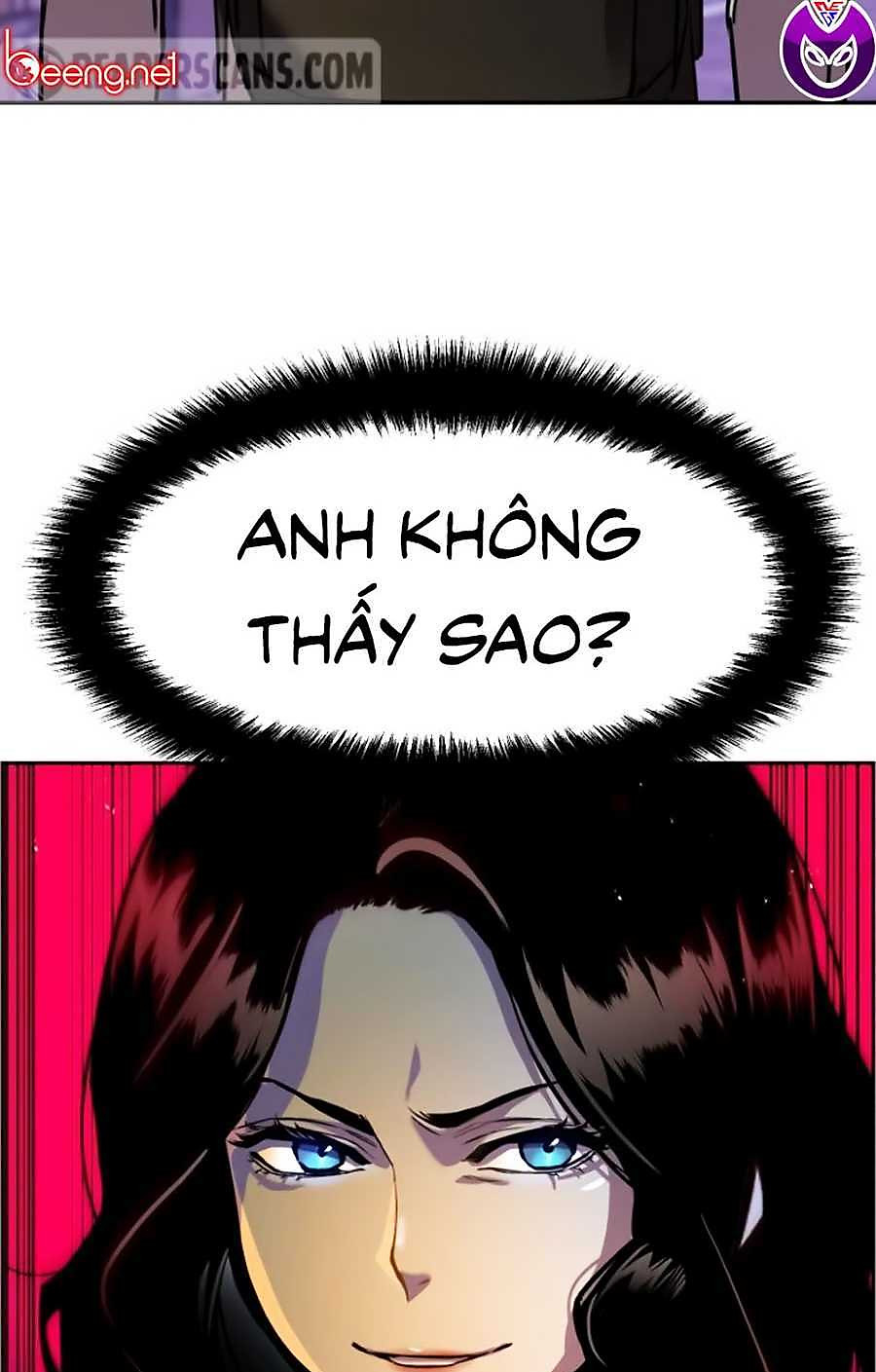 bạn học tôi là lính đánh thuê chapter 21 95