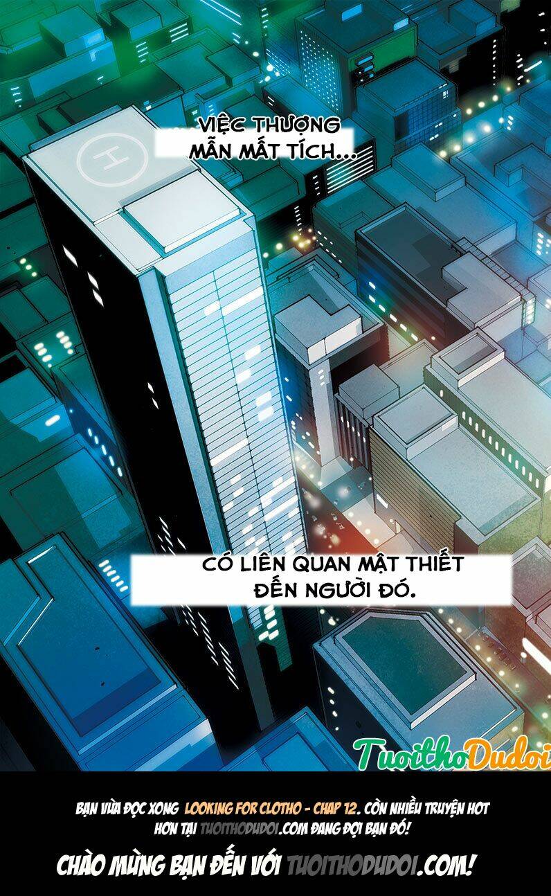 looking for clotho chapter 12 19