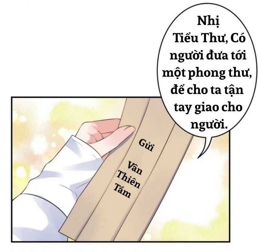 theo đuổi hoàng tử quá khó a~ chapter 92 33