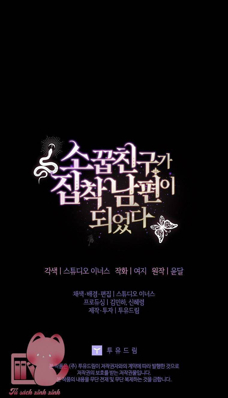 từ trúc mã hóa thành ông xã chapter 22 66