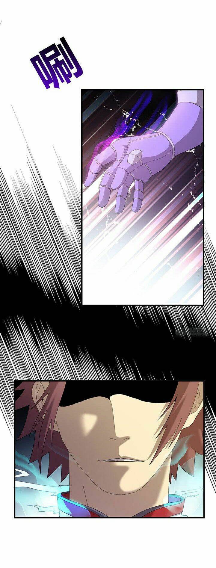 phong quỷ truyền thuyết chapter 101 3