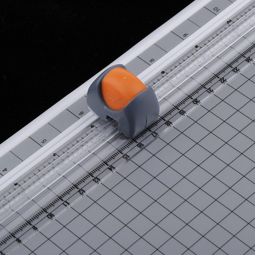 Mini A4 Paper Craft Paper Guillotine For Paper Cutting