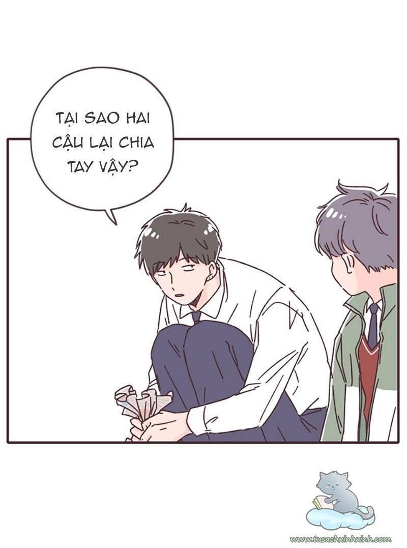 ngày định mệnh của đôi ta chapter 11 29