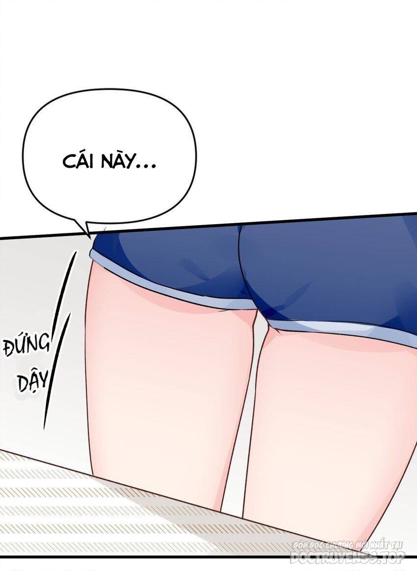 tôi chỉ muốn chơi game, đừng lôi vào yêu đương chapter 3 24