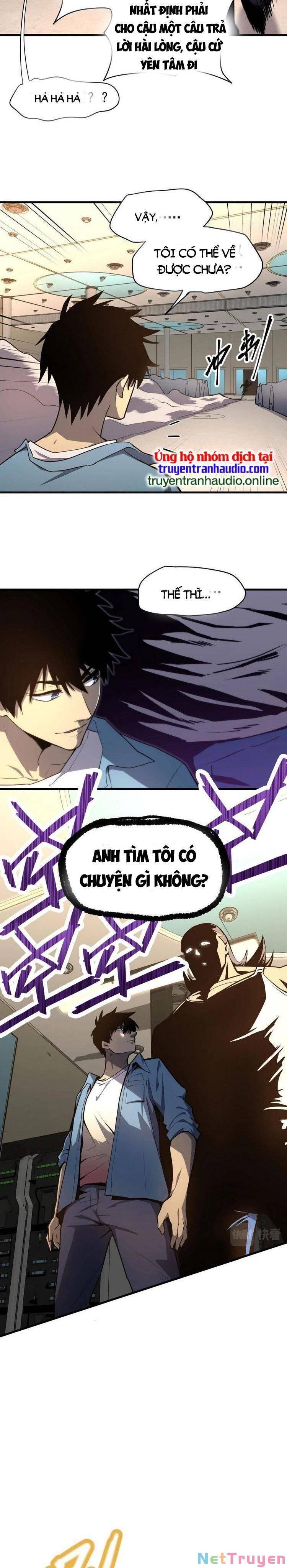 cao võ: ngàn năm tiến hóa chapter 12 4