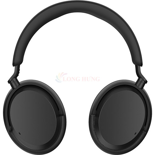 Tai nghe chụp tai Bluetooth Sennheiser Accentum Wireless ACAEBT - Hàng chính hãng