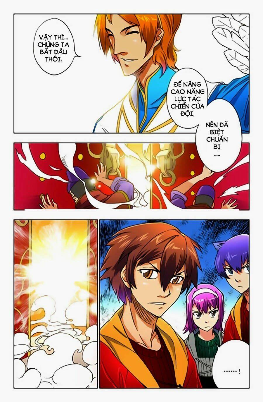 huyễn thế ký chapter 10 15