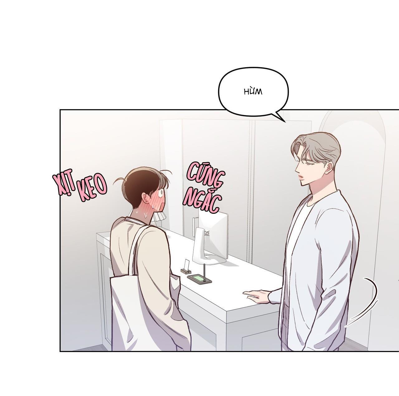 bí mật của mái tóc chapter 16 72