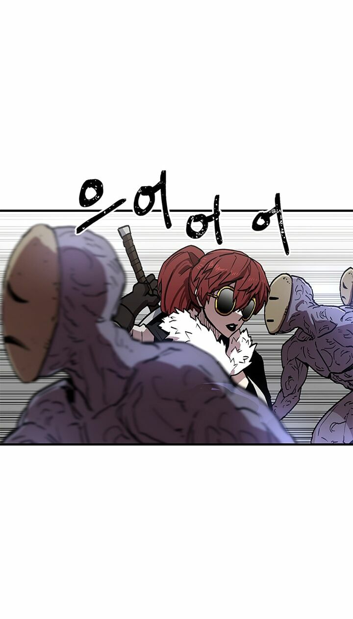 người chơi lỗi chapter 31 44