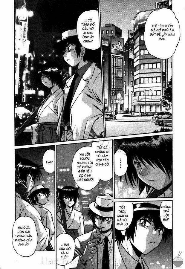 makunouchi deluxe! chapter 16 15