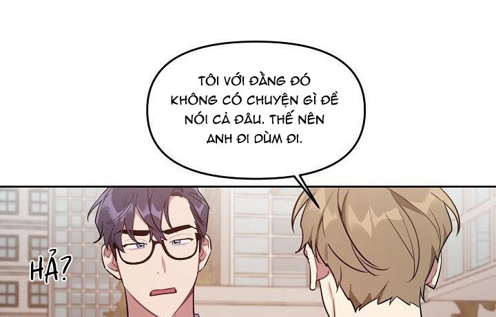 vị khách khả nghi và nhóc làm thêm chapter 20 58