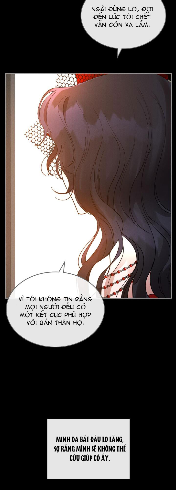 giết chết ác nữ phản diện chapter 35 11