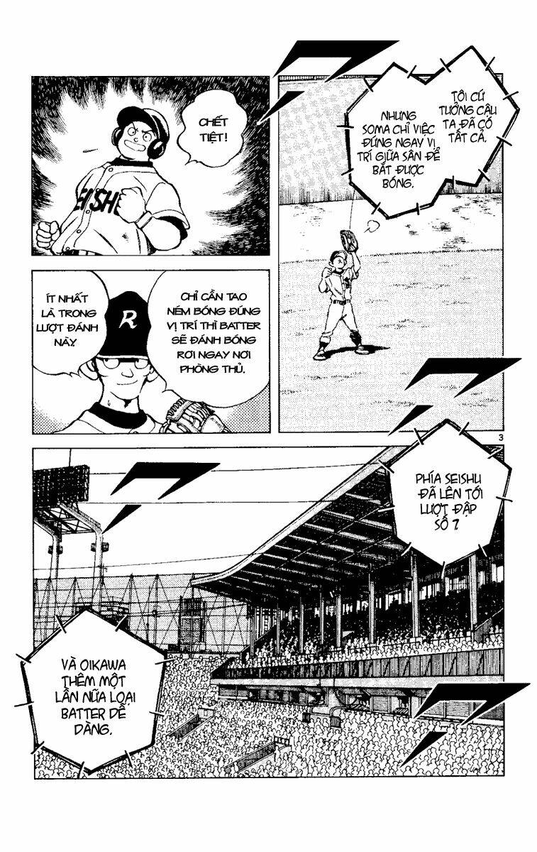 trò chơi vượt qua thử thách chapter 147 5